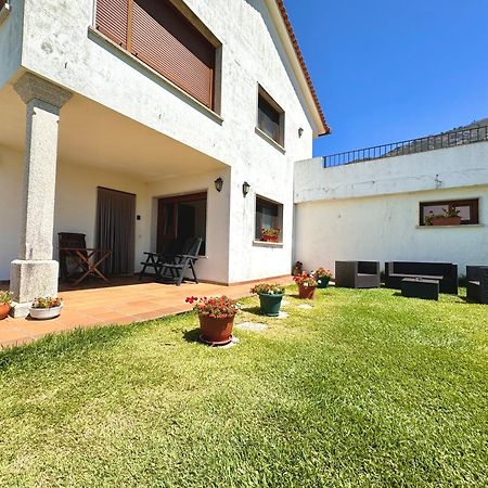 Rooms Peregrinos B Casa Alicia Rosal Luaran gambar