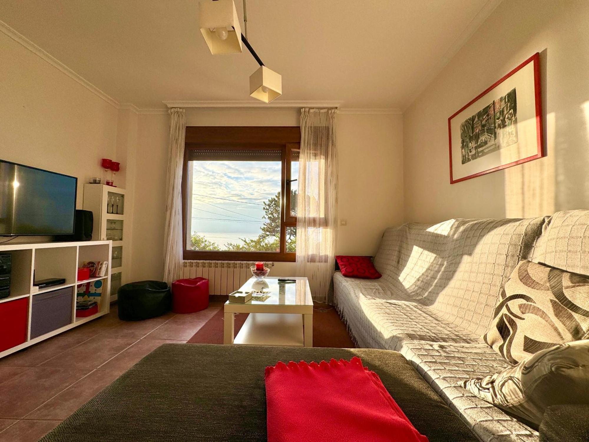 Rooms Peregrinos B Casa Alicia Rosal Luaran gambar