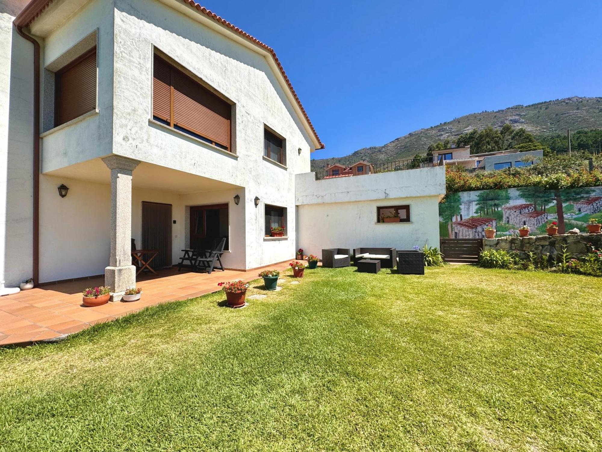 Rooms Peregrinos B Casa Alicia Rosal Luaran gambar