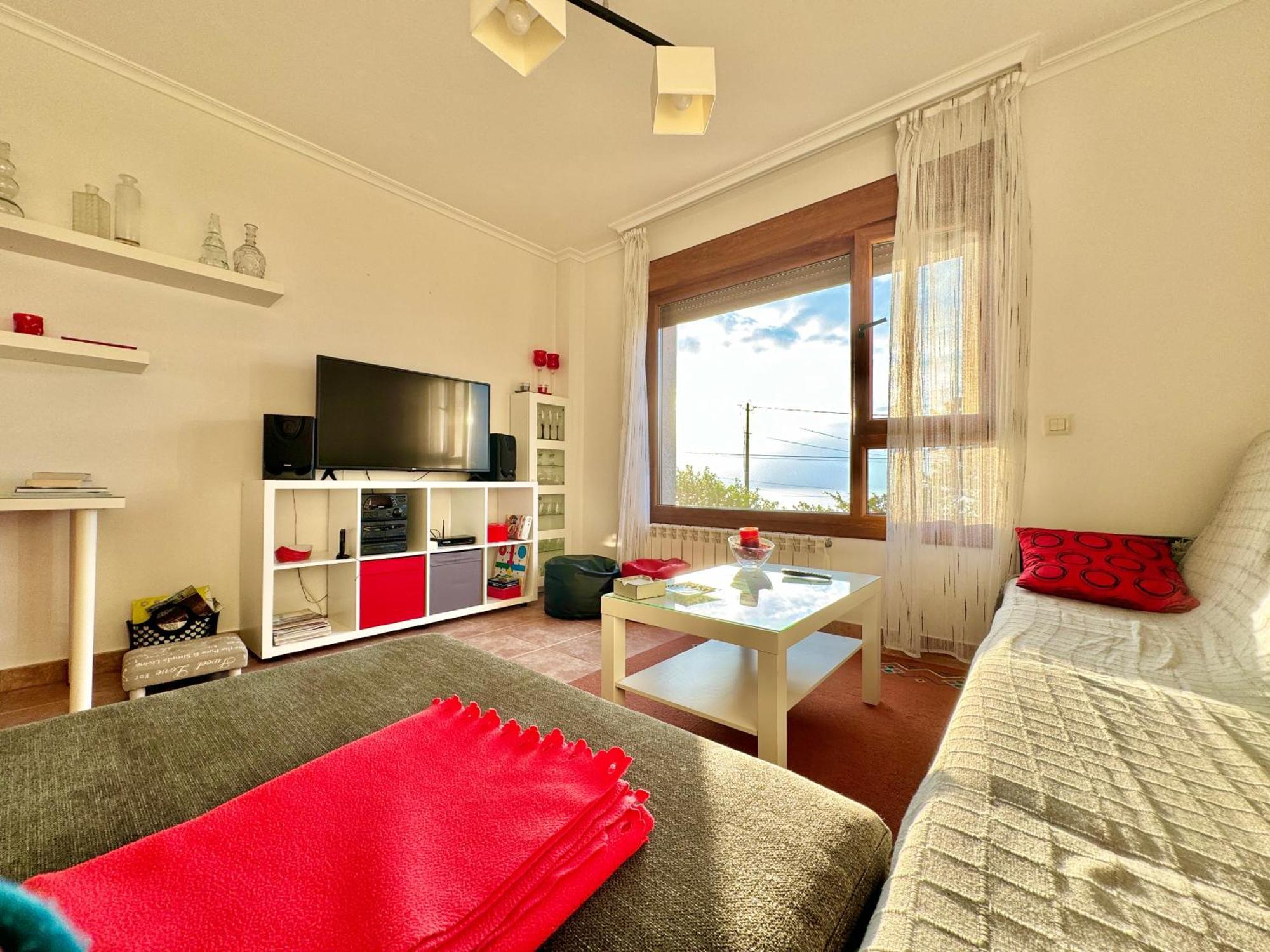 Rooms Peregrinos B Casa Alicia Rosal Luaran gambar