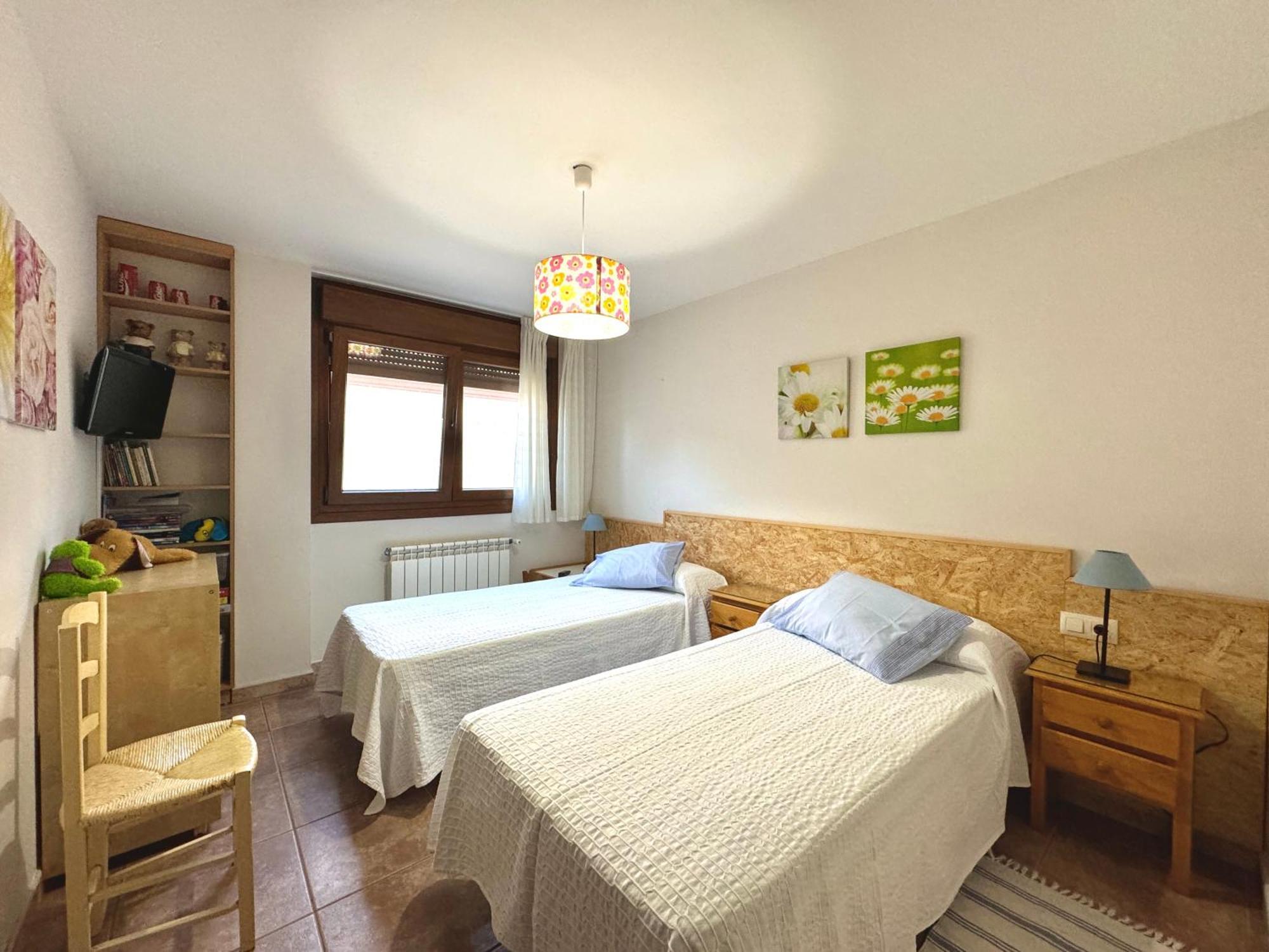 Rooms Peregrinos B Casa Alicia Rosal Luaran gambar