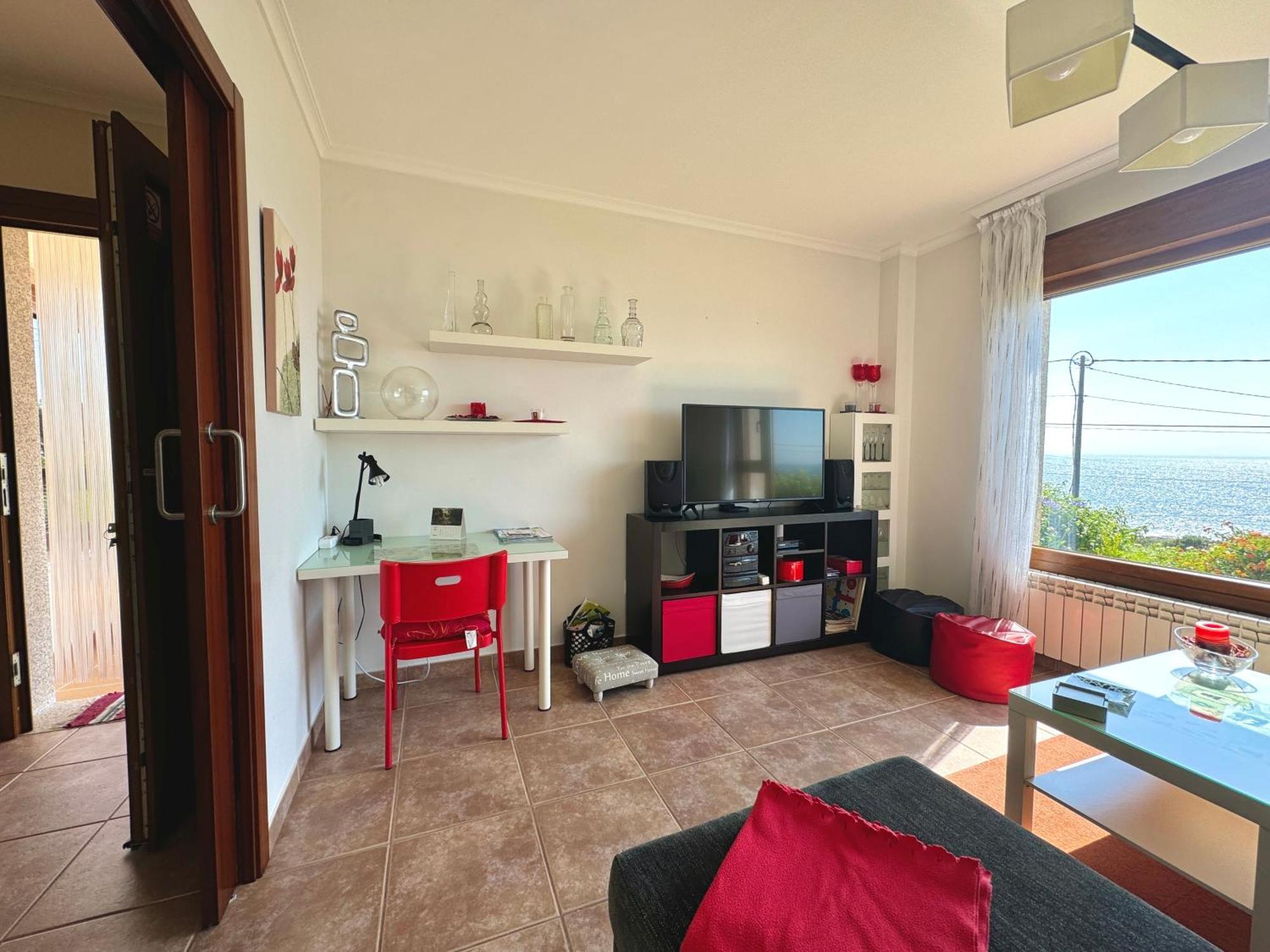 Rooms Peregrinos B Casa Alicia Rosal Luaran gambar